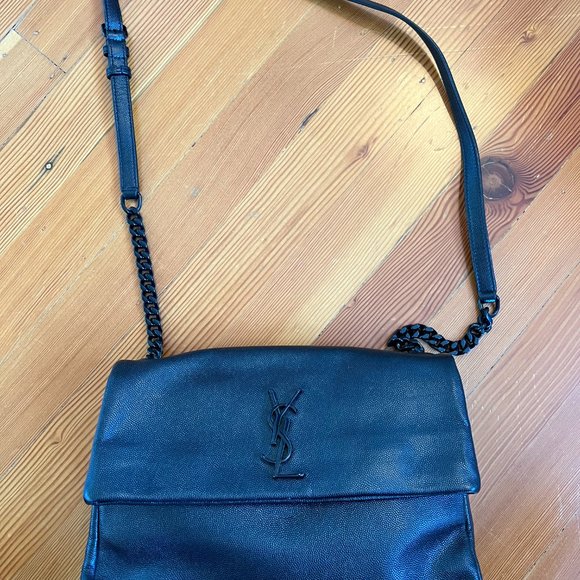 Saint Laurent Crossbody Bag - Picture 7 of 7